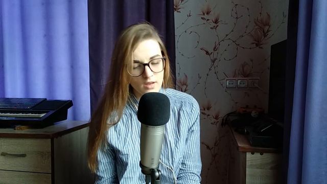 Tanita Tikaram — "Twist in my sobriety" (cover) смотреть онлайн