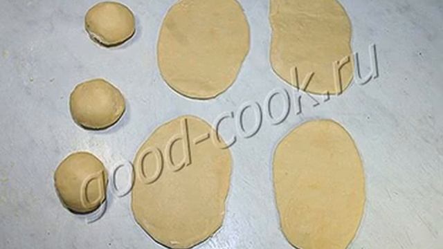 Поваренная книга