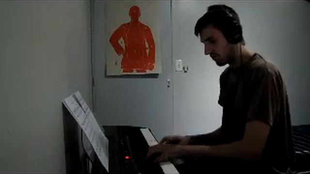 Gymnopédie 1 - Erik Satie смотреть онлайн