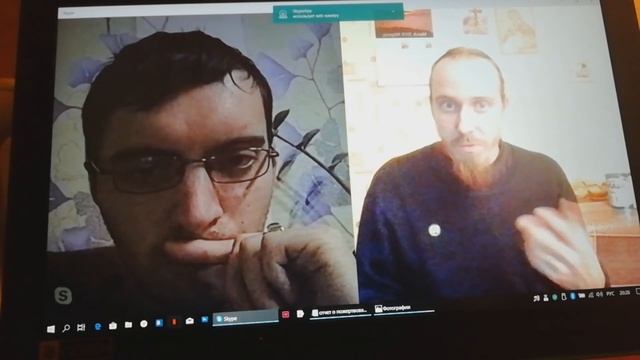 Диспут с протестантом о Церкви смотреть онлайн