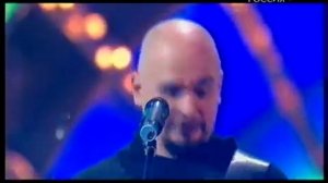 Трофимов Московская песня   Новогодняя дискотека