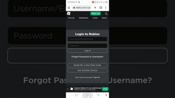 What Is Roblox Error Code 1001 Possible Raid Warning We have detected another Device in your house