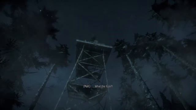 LET'S PLAY Until Dawn PS4 - Part 11 смотреть онлайн