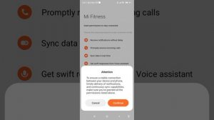 Как настроить Redmi Watch 2 Lite