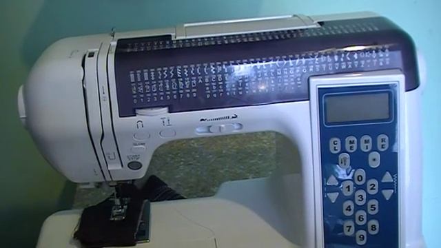 Швейная машинка смотреть онлайн