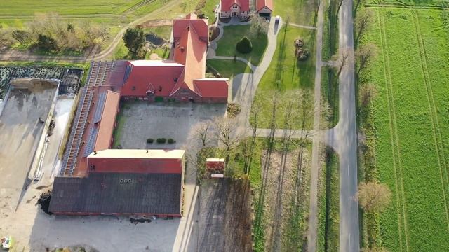 Golfplatz Telgte II смотреть онлайн