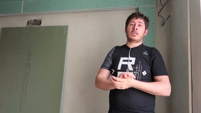 РАЗБОРКИ по Сантехнике! Делаем РЕМОНТ в 3-х КОМНАТНОЙ квартире! смотреть онлайн
