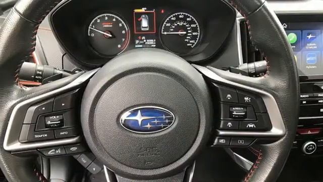 Used 2019 Subaru Forester Springfield MA Vernon Hartford CT, CT #P12930 смотреть онлайн