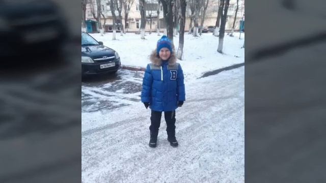 Нам 8 лет! С днём рождения сынок! смотреть онлайн