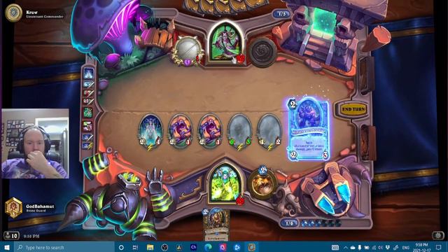 Hearthstone Fun! смотреть онлайн