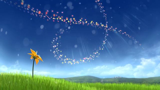 75 Minutes Of Relaxing Video Game Music