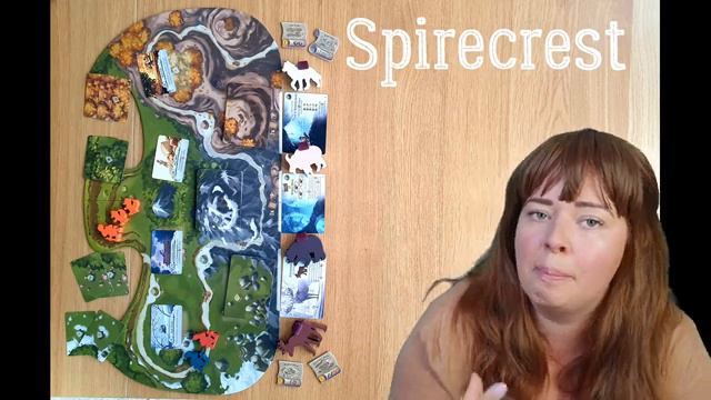 Everdell - Ranking Dodatków смотреть онлайн