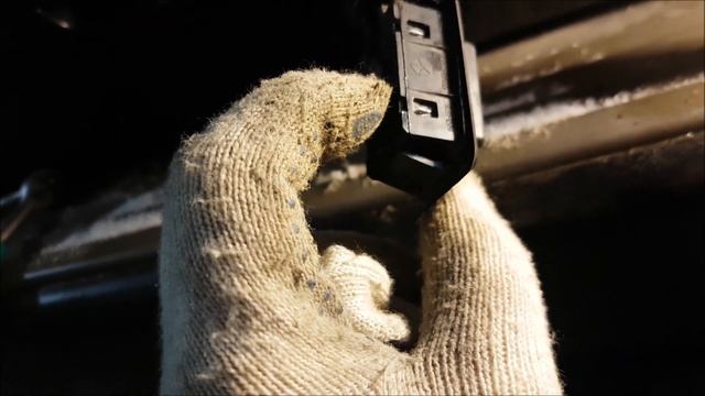 Мощный ремонт