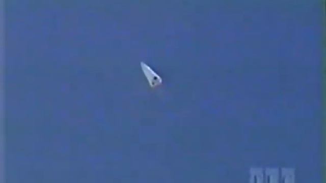 Delta Clipper Experimental Advanced (DCXA) Reusable Launch Vehicle