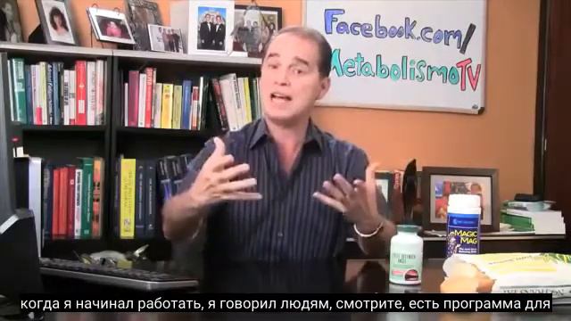 #40 Как избавиться от углеводной зависимости смотреть онлайн