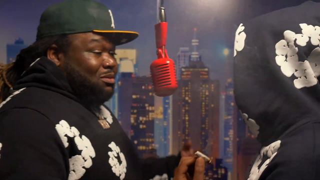 FATT FOOL & MPA SOWOP - "EXTRATERRESTRIAL" #REDMIC #LIVEPERFORMANCE смотреть онлайн