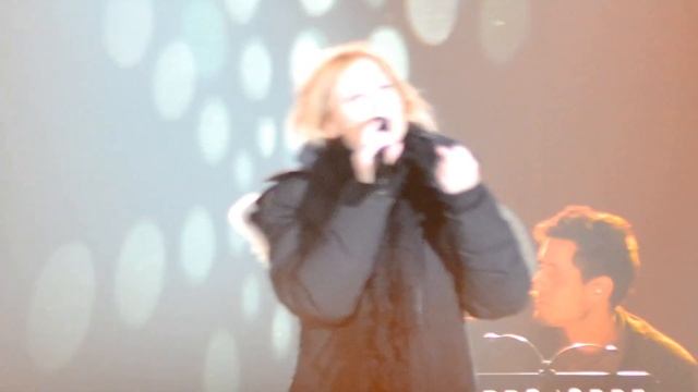 LARA FABIAN ЛЮБОВЬ ПОХОЖАЯ НА СОН 2013 смотреть онлайн