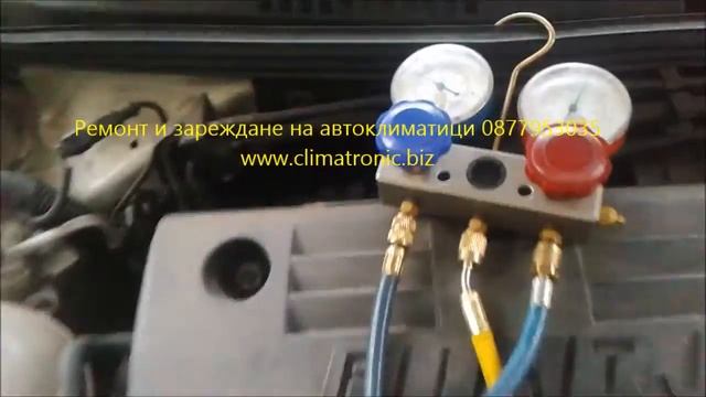 зареждане и ремонт на автоклиматици смотреть онлайн