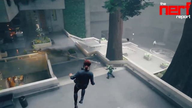 Destiny 2 Crossplay UPDATE | Amazon Luna Open To Everyone | Halo Infinite News - The Nerf Report смотреть онлайн