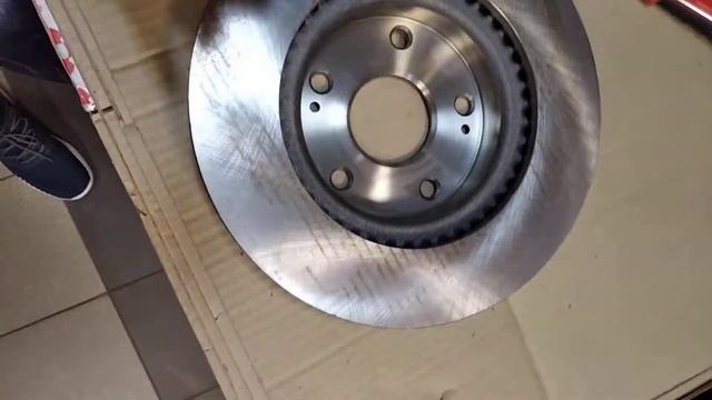 диск тормозной . 1064001281 geely смотреть онлайн