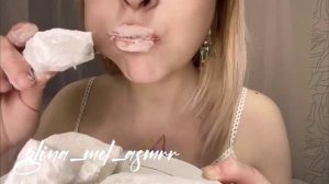 Хрустящие Мел Асмр ?@SweetChalk