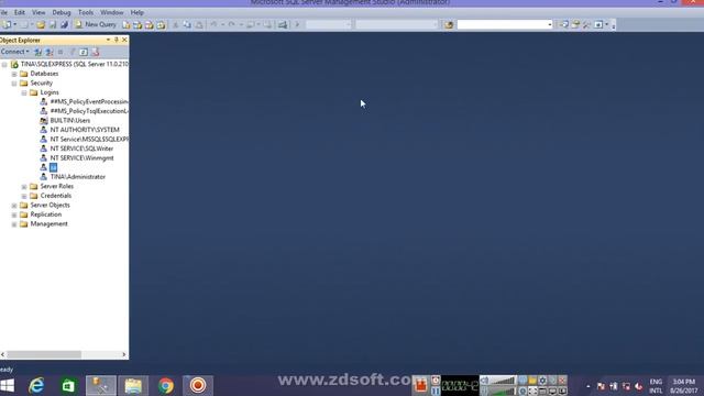 03 SQL sa смотреть онлайн