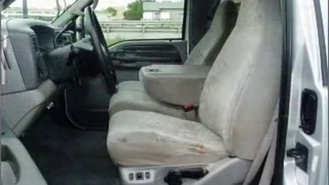 1999 Ford F-250 - Lakewood CO смотреть онлайн