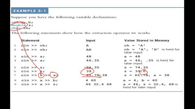 C++ Programming Lecture 3 смотреть онлайн