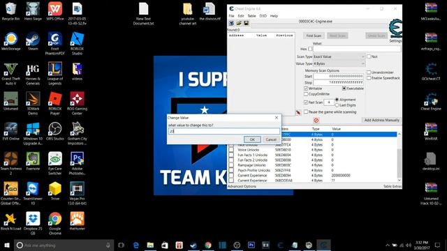 How to mod Gotham City Impostors смотреть онлайн