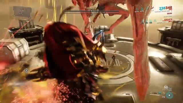 Warframe / IM A TRUE DRAGON смотреть онлайн