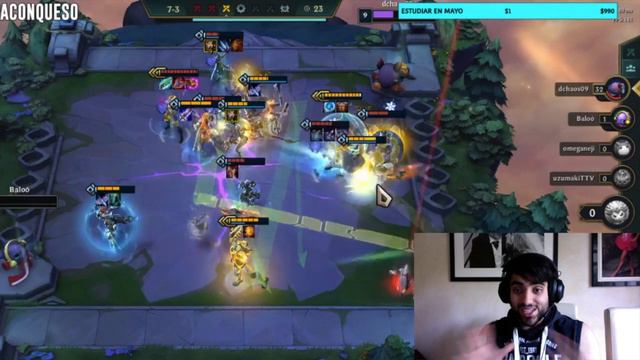 Shaco doesn't need a team... | TFT Set 3 Best & Funny Moments Ep. 12 смотреть онлайн