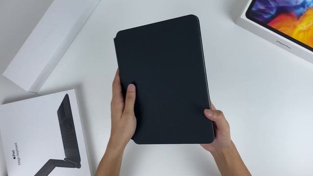 Apple Magic Keyboard Ipad Pro 11 inch (2020) смотреть онлайн
