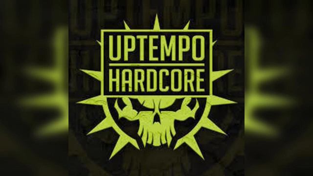 UPTEMPO HARDCORE 190-240 bpm смотреть онлайн