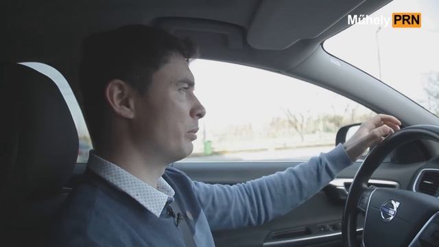 MűhelyPRN 11.: Mellényúlás vagy telitalálat a Volvo V60? смотреть онлайн