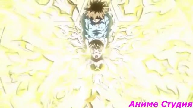 Хвост феи смотреть онлайн