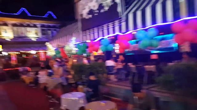 Pattaya, Boyz Town смотреть онлайн