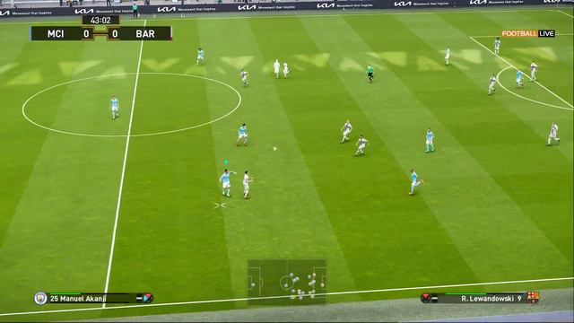 Efootball 2024 мастер лига