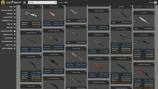 КАК СТАТЬ УСПЕШНЫМ ТРЕЙДЕРОМ | ГАЙД ПО ТРЕЙДУ CS:GO смотреть онлайн