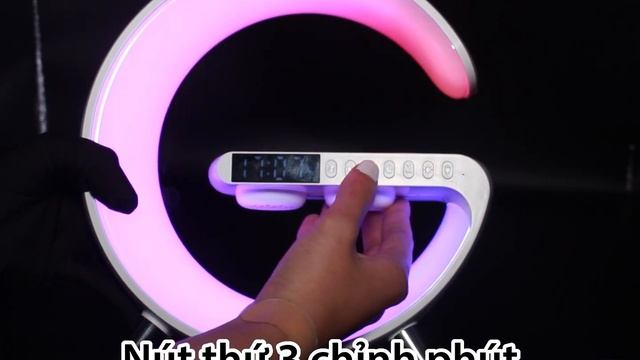 Hướng dẫn sử dụng Loa Bluetooth đa năng смотреть онлайн