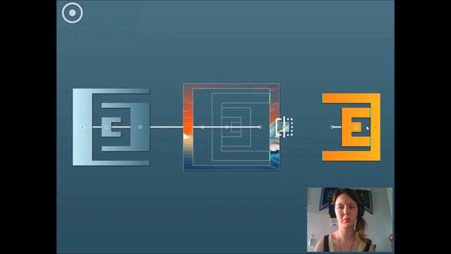 Cool Little Puzzle Game - Zenge #1 смотреть онлайн