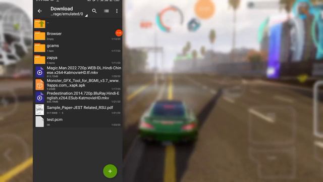 Carx Street Mod Apk Unlimited Money 💰 & Gold All Cars 🚗 Unlock 100% Working смотреть онлайн