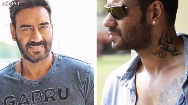 Шокирующие татуировки индийских актёров и актрис смотреть онлайн