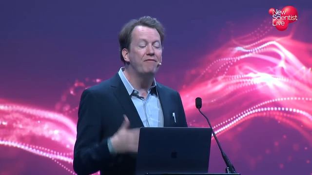 Sean Carroll: The many worlds of quantum mechanics смотреть онлайн