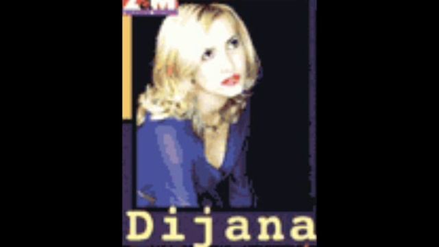 Dijana Miladinovic - Igras igru, rak ,tak, tak смотреть онлайн