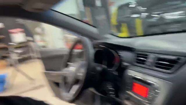 Секрет раскрыт! Один мощный усилитель на всю систему Kia Rio / Киа Рио . Автозвук за 55680 рублей смотреть онлайн