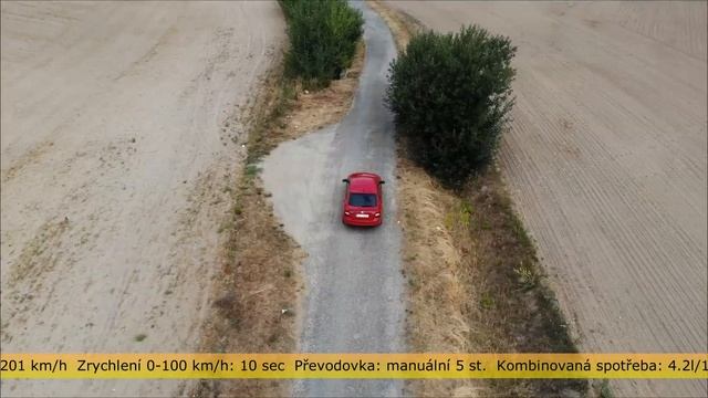 Škoda Rapid Monte Carlo смотреть онлайн