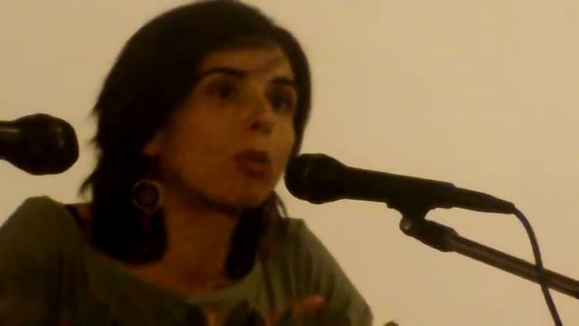 GO-bari,it | Intervento conclusivo di Annalisa Pannarale смотреть онлайн
