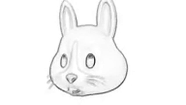 Rabbit Sketch Video Filter смотреть онлайн