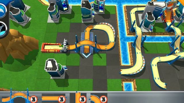 Hot Wheels Unlimited Daily Puzzle Challenge Unlock Bone Shaker Legend Of Speed Android IOS Game смотреть онлайн