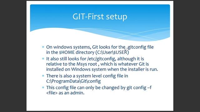 Git Installation and basic setup commands part 1 by @keertichauhan18 #git #github смотреть онлайн